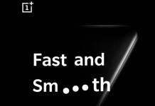 OnePlus 7 Fast and Smooth