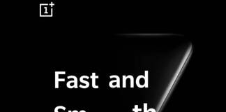 OnePlus 7 Fast and Smooth