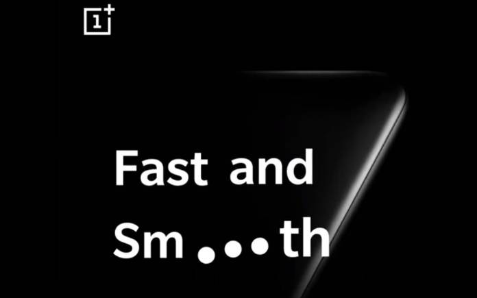 OnePlus 7 Fast and Smooth