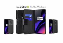 OnePlus 7 Pro Cases