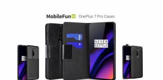 OnePlus 7 Pro Cases