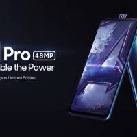 Oppo F11 Pro Avengers Limited Edition 2