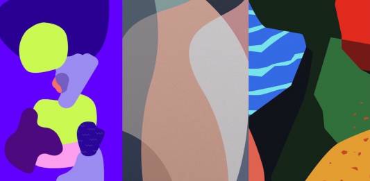 Pixel Theme Wallpapers