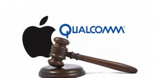 Qualcomm Apple lawsuit litigation