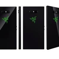 Razer Phone 2 Satin Black