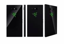 Razer Phone 2 Satin Black