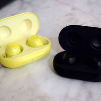 Samsung Galaxy Buds