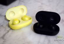 Samsung Galaxy Buds update brings enhanced touch control, Bixby Samsung Galaxy Buds