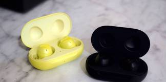 Samsung Galaxy Buds