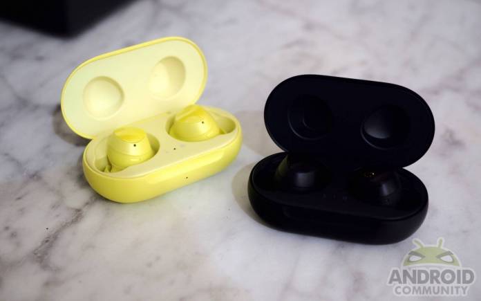 Samsung Galaxy Buds