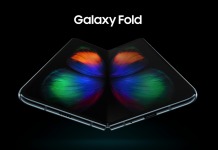 Samsung Galaxy Fold