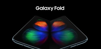 Samsung Galaxy Fold