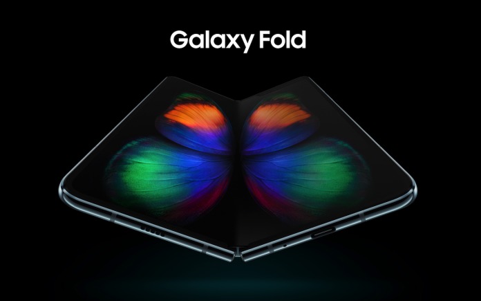 Samsung Galaxy Fold