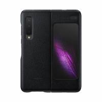 Samsung Galaxy Fold Leather Cover