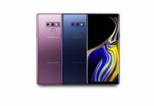 Samsung Galaxy Note 10 5G phone