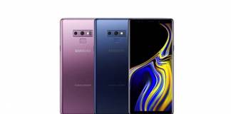 Samsung Galaxy Note 10 5G phone