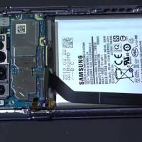 Samsung Galaxy S10 5G Teardown Disassembly Repair 12 copy