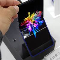 Sharp Flexible Display 1