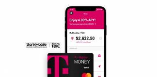 T-Mobile MONEY
