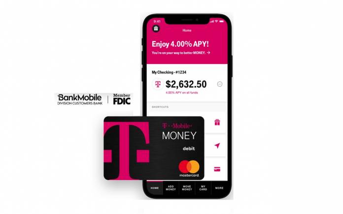 T-Mobile MONEY