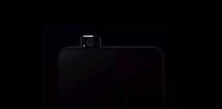 Xiaomi Redmi Qualcomm Snapdragon 855 POP-UP selfie camera