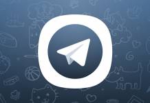 Telegram X overhauls notifications, brings polls, custom languages