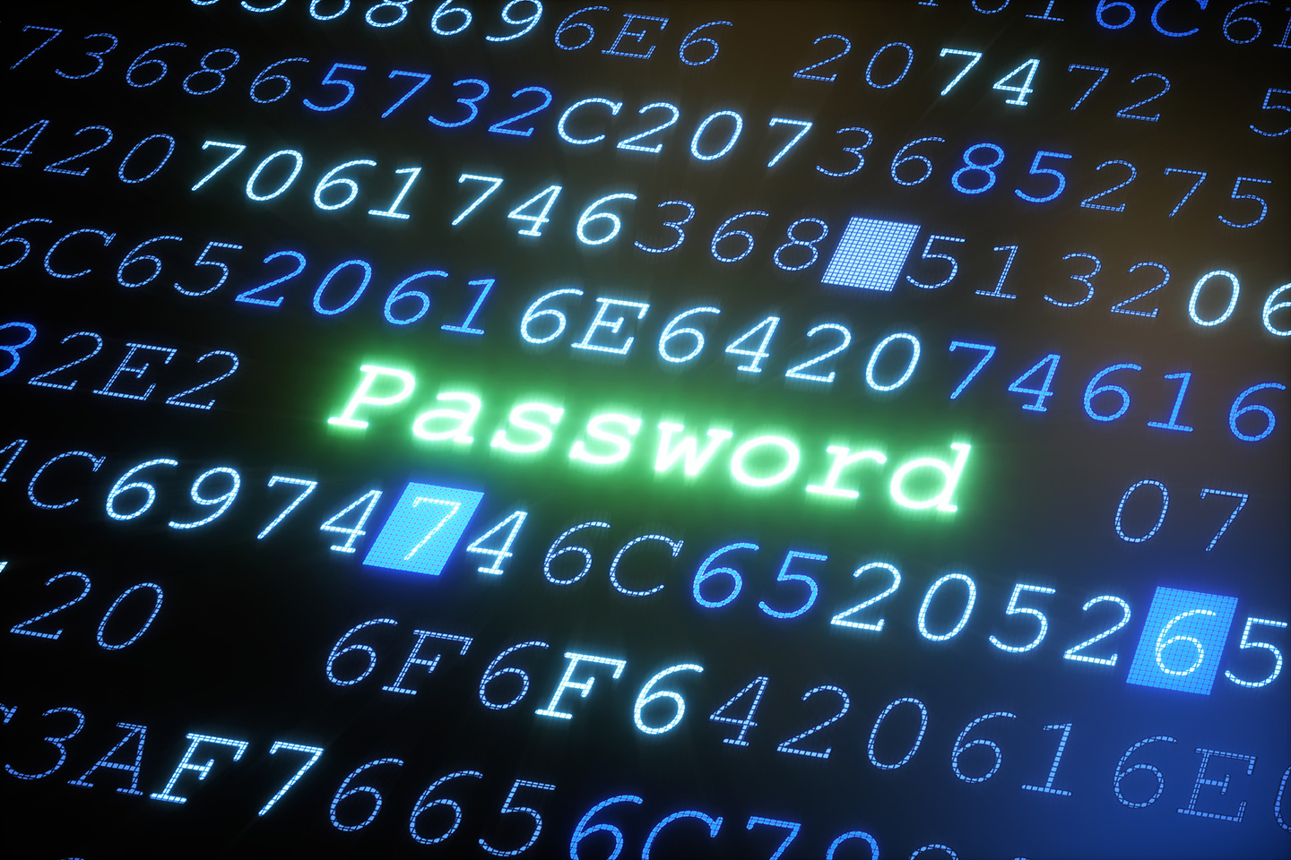 UK Cyber Survey Shows 123456 Still Most Commonly Used Password