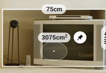 Samsung’s Quick Measure app works with Galaxy S10 5G only