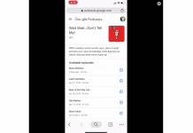 Google Podcasts now rolling out on desktop, soon on search results