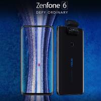 ASUS ZenFone 6 Announcement