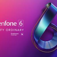 ASUS Zenfone 6 Defy Ordinary