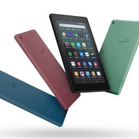 Amazon Fire 7