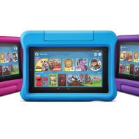 Amazon Fire 7 Kids Edition