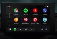Android Auto 2019