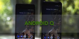 Android Q