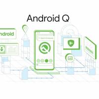 Android Q Beta 3