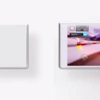 Android Q Foldable Phones A