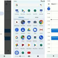 Android Q Security