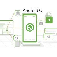 Android Q Security Update
