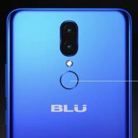 BLU G9 Phone Sensor