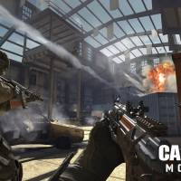 Call of Duty Mobile 4