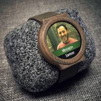 DIY Smartwatch from Scratch