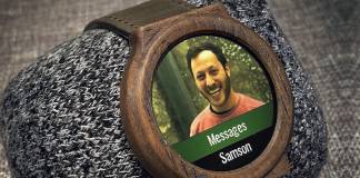 DIY Smartwatch from Scratch 7