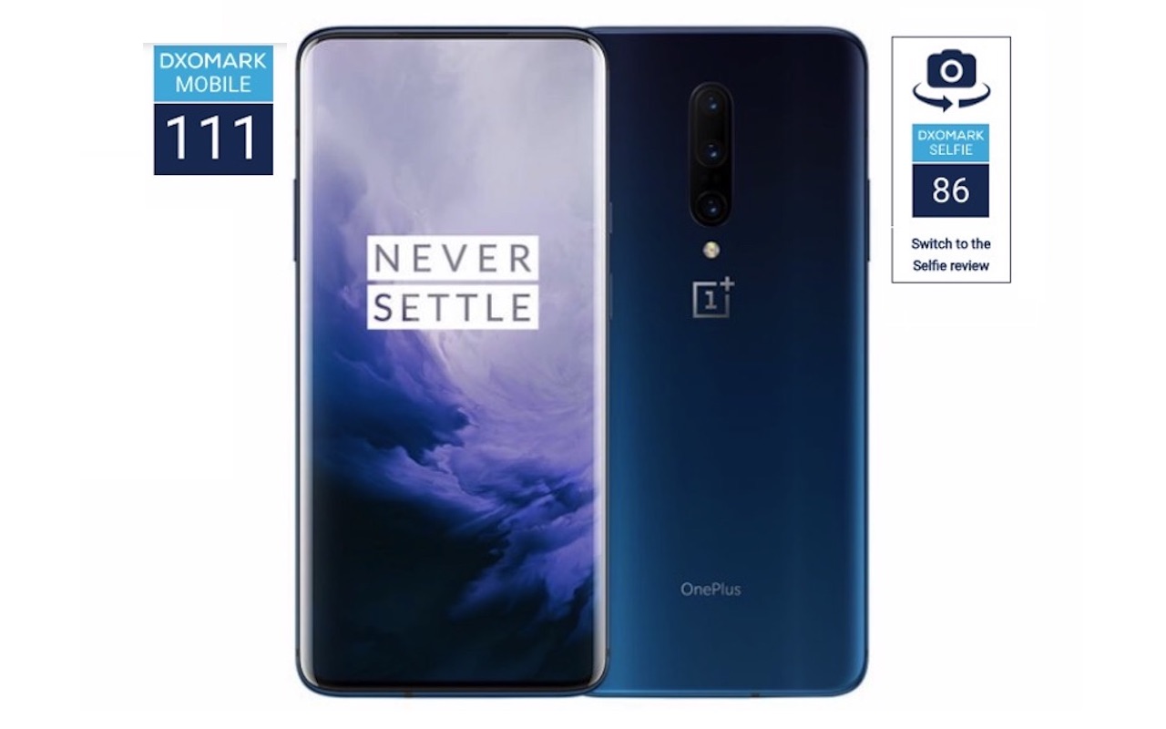 oneplus 7 camera details