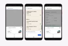 Google Assistant brings Duplex on the web Google Duplex on Web
