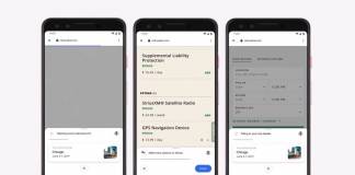 Google Duplex on Web