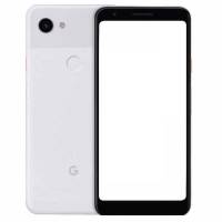 Google Pixel 3a Launch