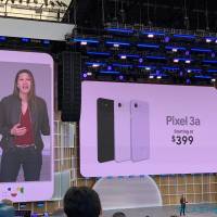 Google Pixel 3a Price