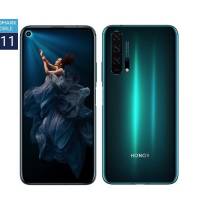 Honor 20 Pro Camera DxOMark 1