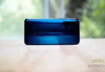 Honor 20 Pro hands-on